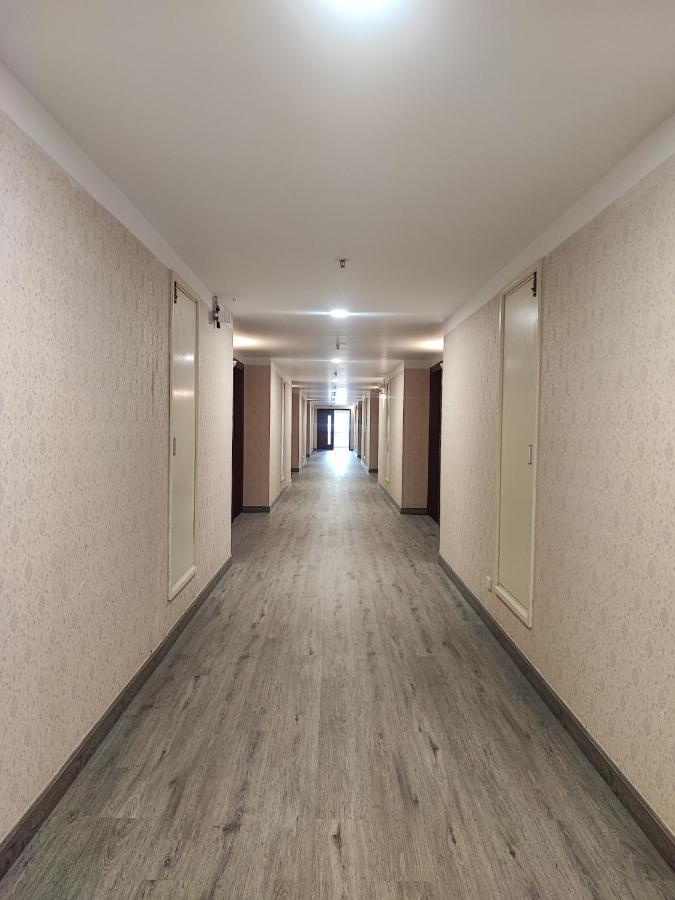 Hon Trem Resort Ba Trai 外观 照片