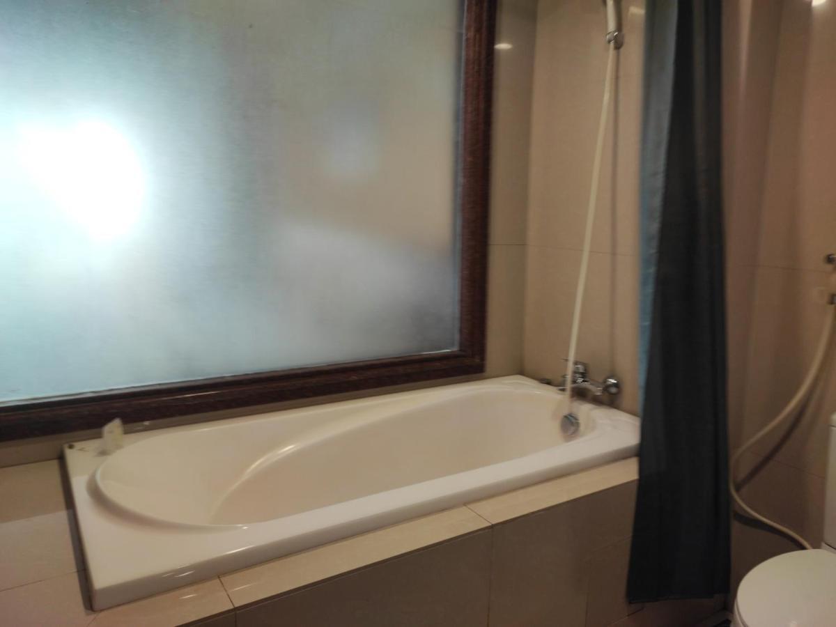 Hon Trem Resort Ba Trai 外观 照片